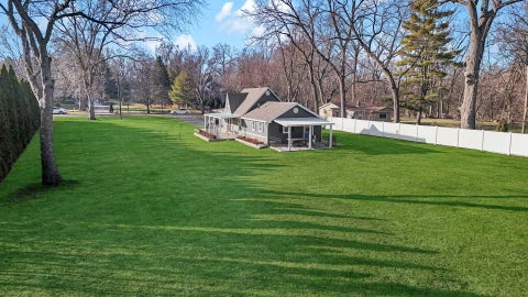 Tiny photo for 6N221 Virginia Road, Roselle, IL 60172 (MLS # 12717076)