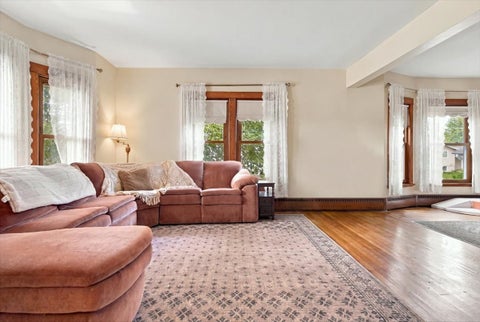 Tiny photo for 1702 E 5th Street, Sterling, IL 61081 (MLS # 12770515)