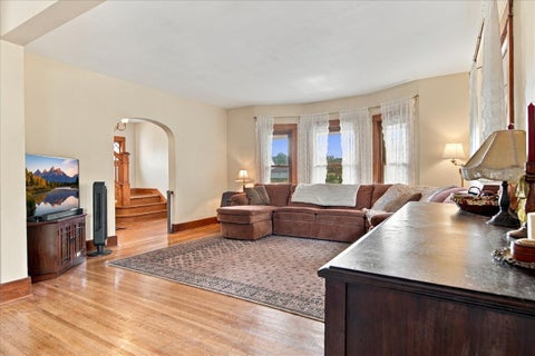 Tiny photo for 1702 E 5th Street, Sterling, IL 61081 (MLS # 12770515)