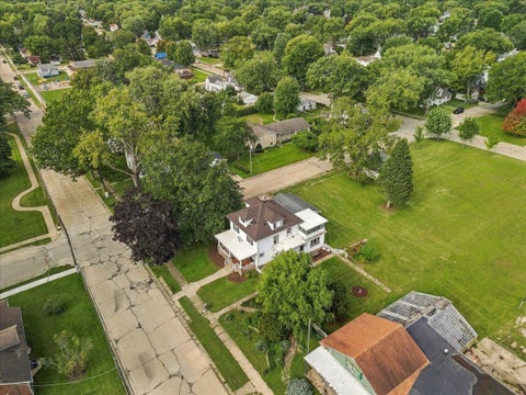 Tiny photo for 1702 E 5th Street, Sterling, IL 61081 (MLS # 12770515)