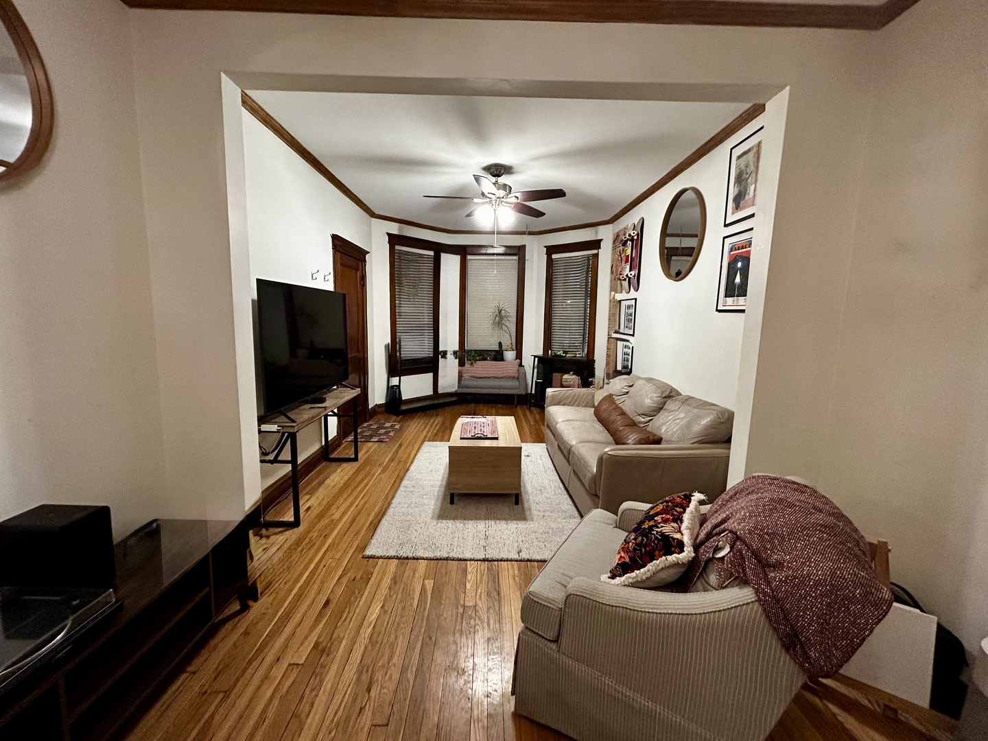 2340 W Thomas Street 1F