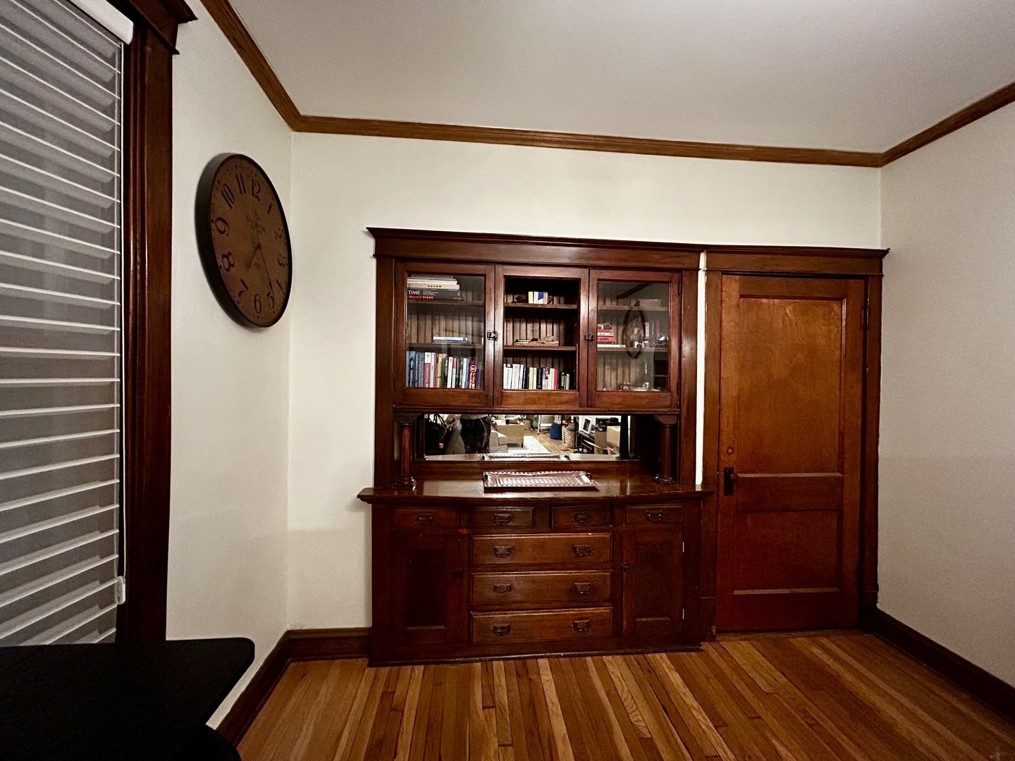 2340 W Thomas Street 1F