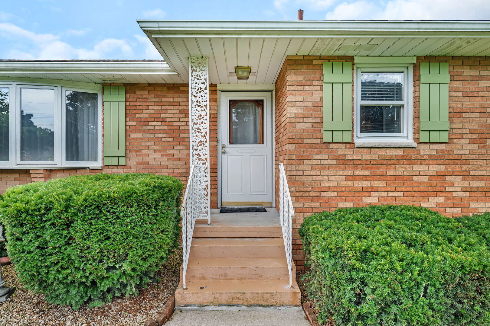 1413 Sharon Road