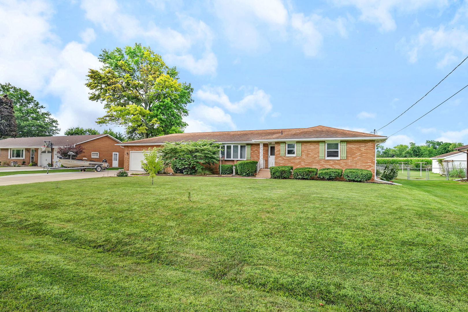 1413 Sharon Road