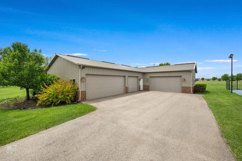 Tiny photo for 11N720 Muirhead Road, Elgin, IL 60124 (MLS # 12663177)