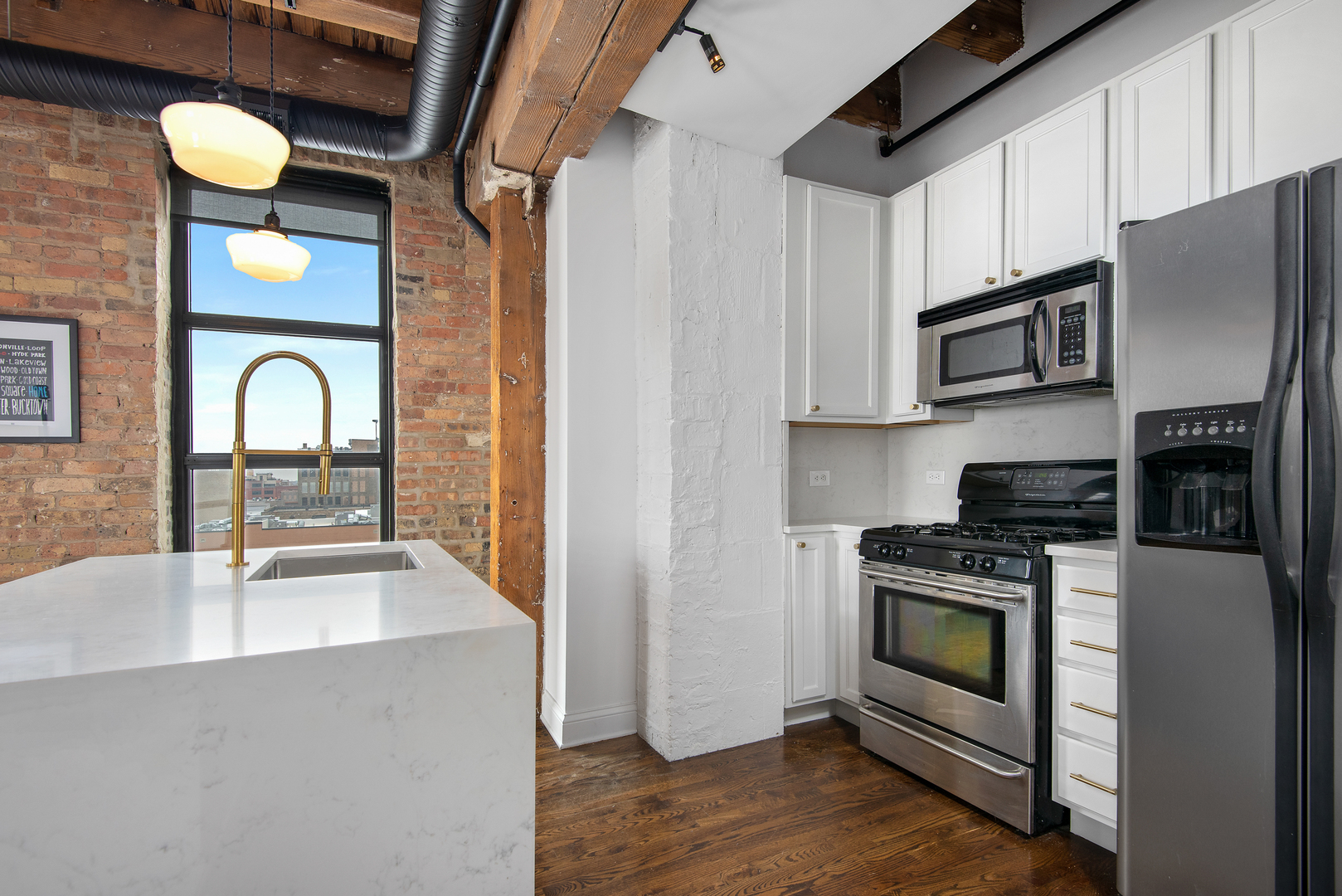 106 N Aberdeen Street 5H