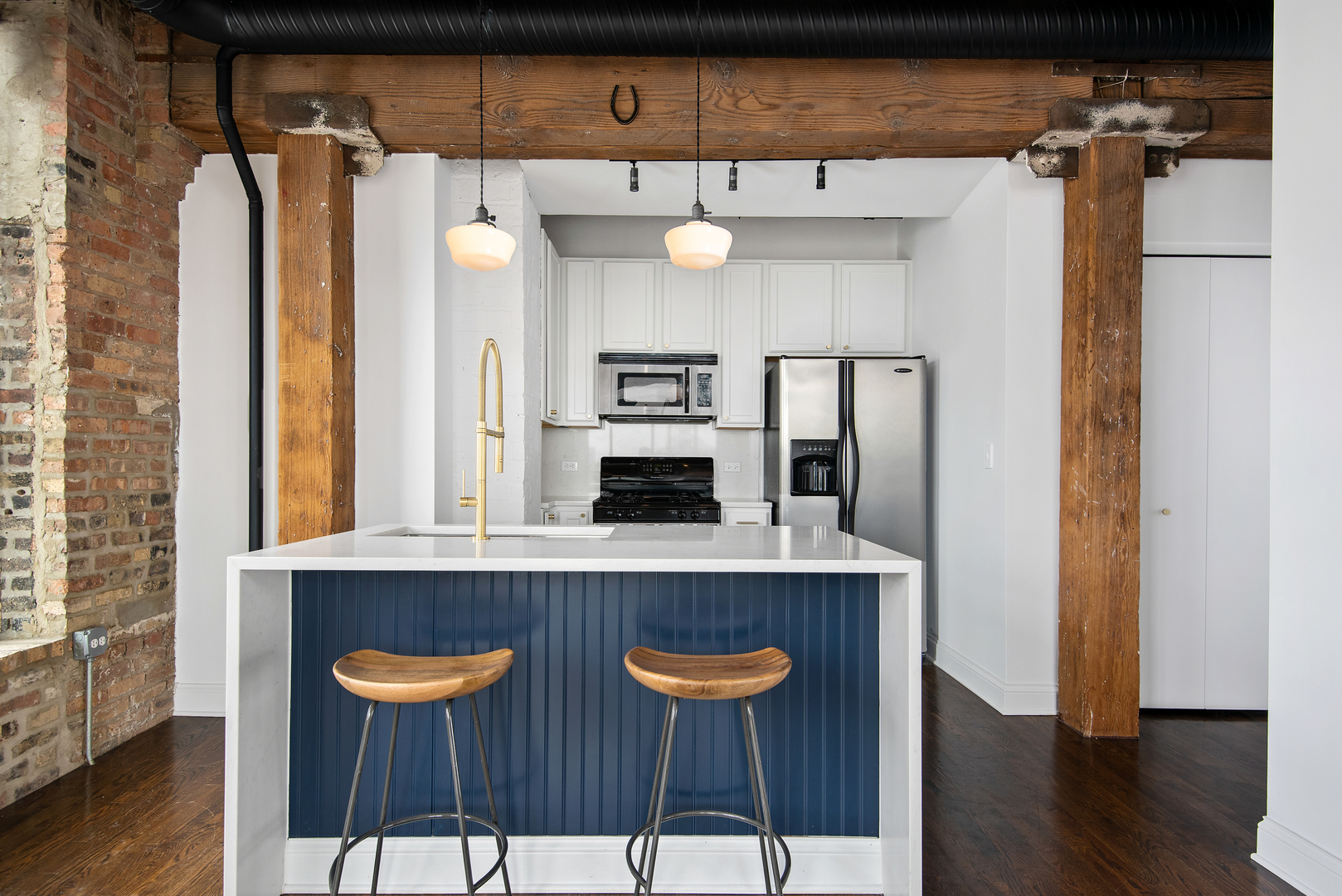 106 N Aberdeen Street 5H