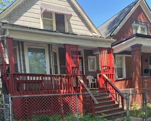 Photo of 6030 S Winchester Avenue, Chicago, IL 60636 (MLS # 12535289)