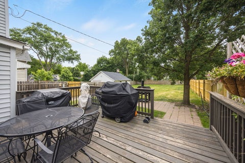 Tiny photo for 524 Houston Street, Batavia, IL 60510 (MLS # 12646147)