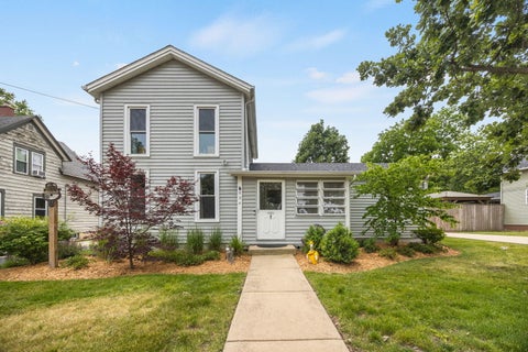Photo of 524 Houston Street, Batavia, IL 60510 (MLS # 12646147)