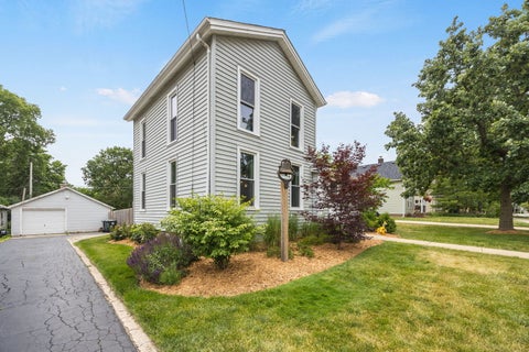 Tiny photo for 524 Houston Street, Batavia, IL 60510 (MLS # 12646147)