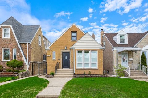 1941 N New England Avenue Chicago IL 60707