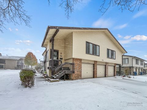 A home in Hanover Park