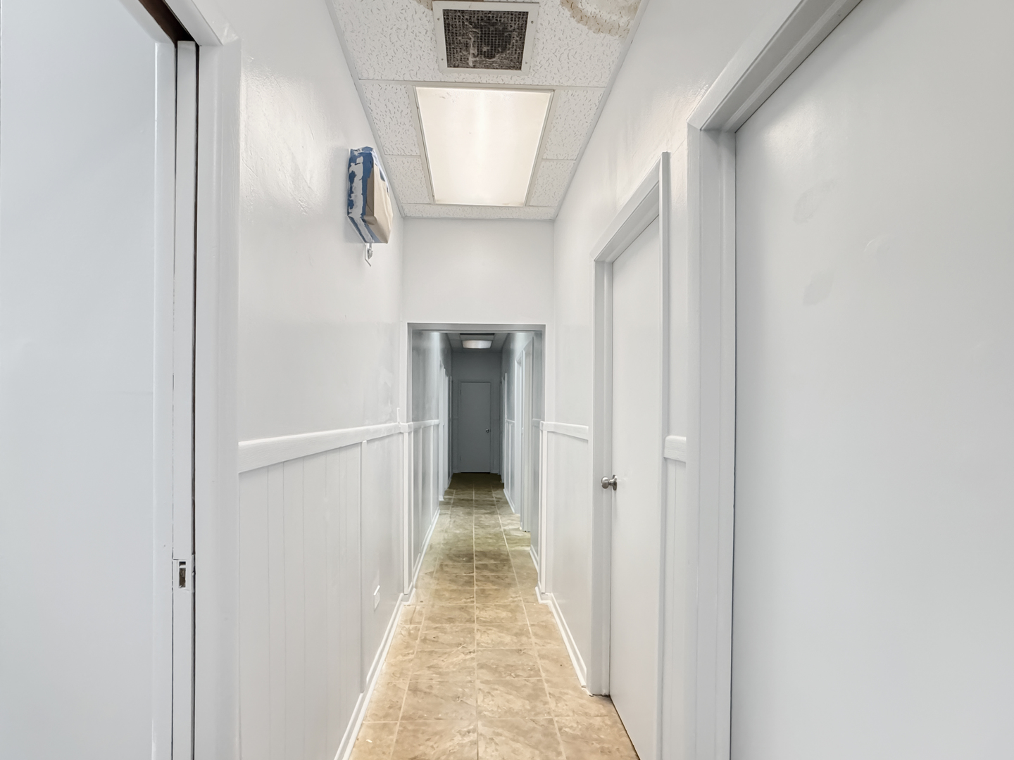 1 E 111th Street