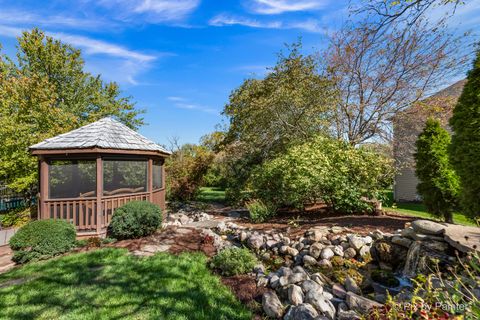 A home in Elburn