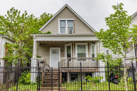 1508 W 72nd Street Chicago IL 60636