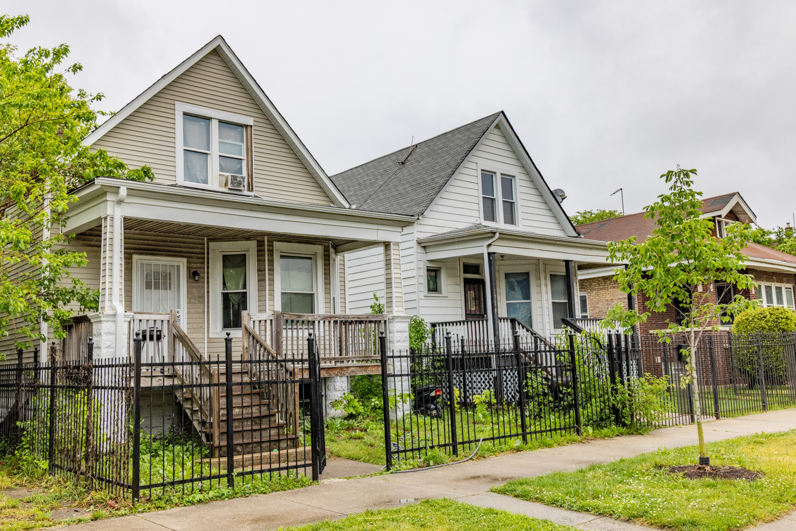 1508 W 72nd Street