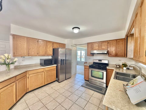 Tiny photo for 1582 Hinterlong Lane, Naperville, IL 60563 (MLS # 12657264)