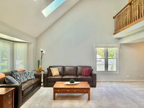 Tiny photo for 1582 Hinterlong Lane, Naperville, IL 60563 (MLS # 12657264)