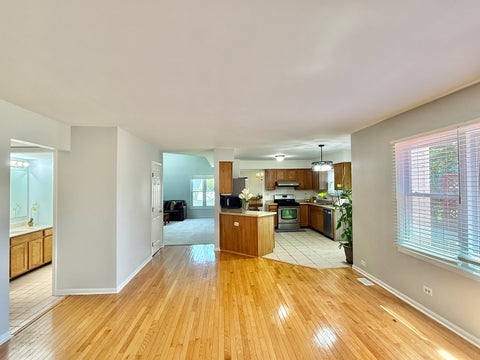 Tiny photo for 1582 Hinterlong Lane, Naperville, IL 60563 (MLS # 12657264)
