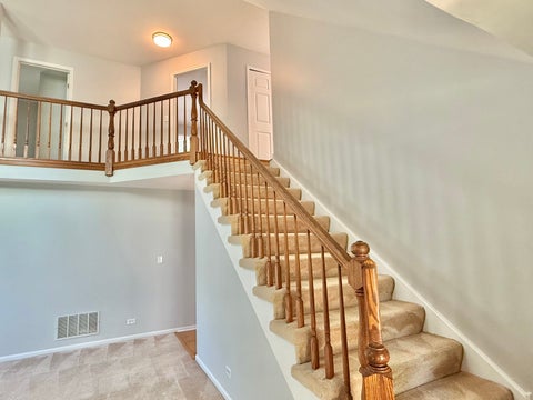 Tiny photo for 1582 Hinterlong Lane, Naperville, IL 60563 (MLS # 12657264)