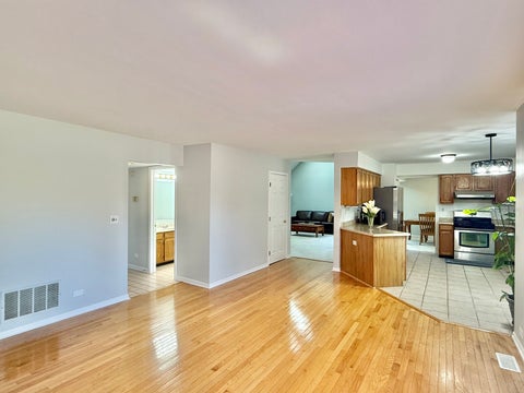 Tiny photo for 1582 Hinterlong Lane, Naperville, IL 60563 (MLS # 12657264)