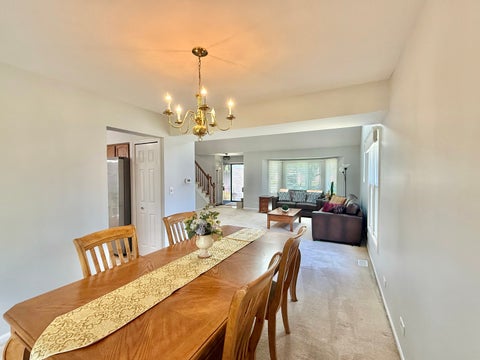 Tiny photo for 1582 Hinterlong Lane, Naperville, IL 60563 (MLS # 12657264)