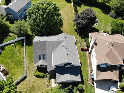 Tiny photo for 1582 Hinterlong Lane, Naperville, IL 60563 (MLS # 12657264)