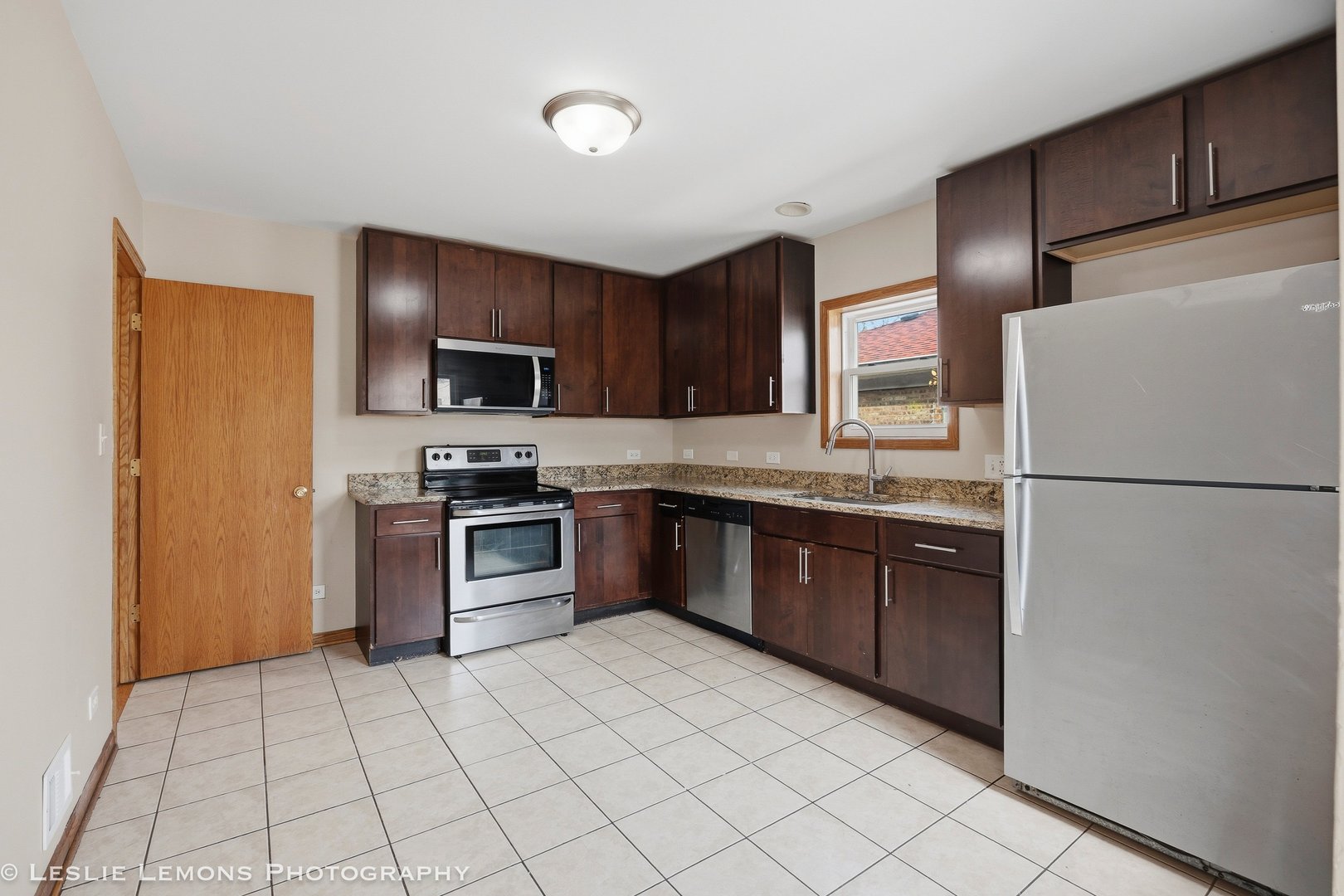 3549 N Octavia Avenue