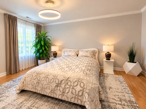 Tiny photo for 1747 W Crystal Lane #301, Mount Prospect, IL 60056 (MLS # 12790099)