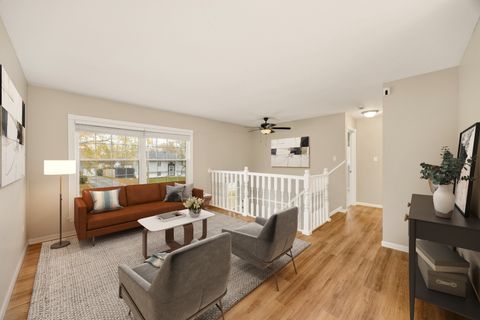 Tiny photo for 2444 Apache Avenue, Sauk Village, IL 60411 (MLS # 12527524)