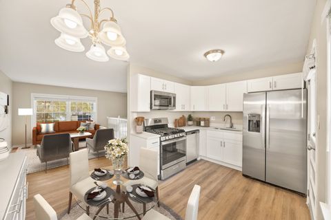 Tiny photo for 2444 Apache Avenue, Sauk Village, IL 60411 (MLS # 12527524)