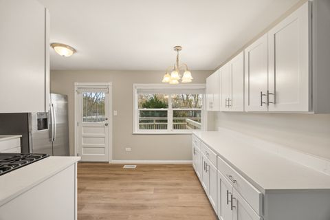 Tiny photo for 2444 Apache Avenue, Sauk Village, IL 60411 (MLS # 12527524)