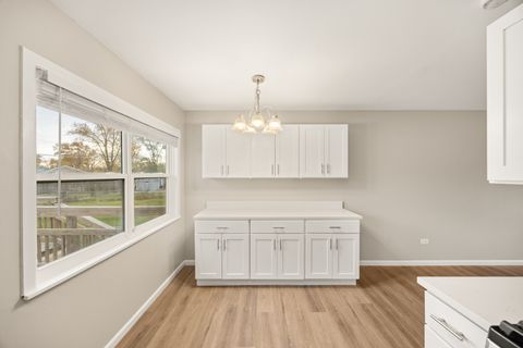 Tiny photo for 2444 Apache Avenue, Sauk Village, IL 60411 (MLS # 12527524)