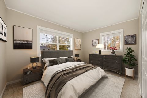 Tiny photo for 2444 Apache Avenue, Sauk Village, IL 60411 (MLS # 12527524)