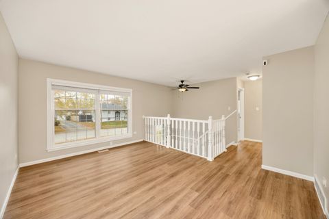 Tiny photo for 2444 Apache Avenue, Sauk Village, IL 60411 (MLS # 12527524)