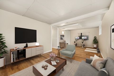 Tiny photo for 2444 Apache Avenue, Sauk Village, IL 60411 (MLS # 12527524)