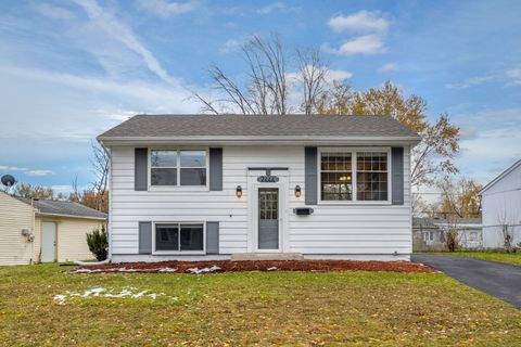Tiny photo for 2444 Apache Avenue, Sauk Village, IL 60411 (MLS # 12527524)
