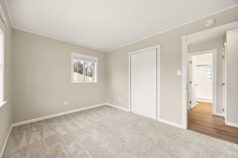 Tiny photo for 2444 Apache Avenue, Sauk Village, IL 60411 (MLS # 12527524)