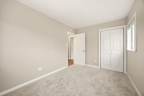 Tiny photo for 2444 Apache Avenue, Sauk Village, IL 60411 (MLS # 12527524)