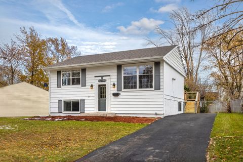 Tiny photo for 2444 Apache Avenue, Sauk Village, IL 60411 (MLS # 12527524)