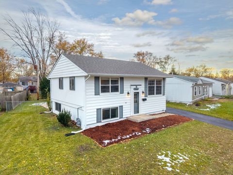 Tiny photo for 2444 Apache Avenue, Sauk Village, IL 60411 (MLS # 12527524)
