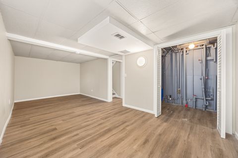 Tiny photo for 2444 Apache Avenue, Sauk Village, IL 60411 (MLS # 12527524)