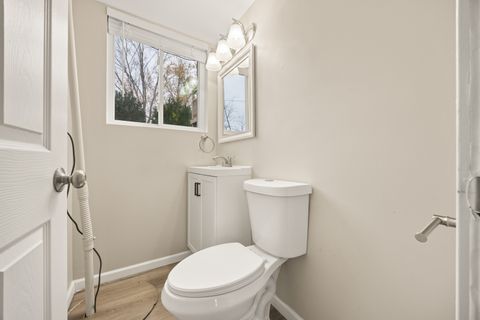 Tiny photo for 2444 Apache Avenue, Sauk Village, IL 60411 (MLS # 12527524)