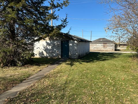 Tiny photo for 904 E Bridge Street, Streator, IL 61364 (MLS # 12515128)