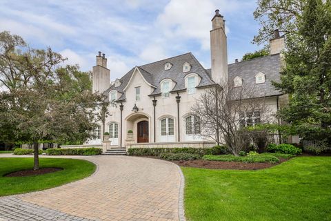 210 E Prairie Avenue Wheaton IL 60187