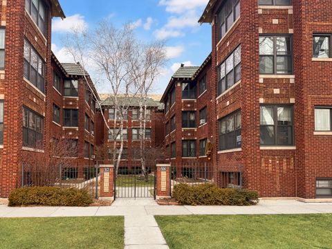 Photo of 510 Madison Street #3S, Oak Park, IL 60302 (MLS # 12567795)