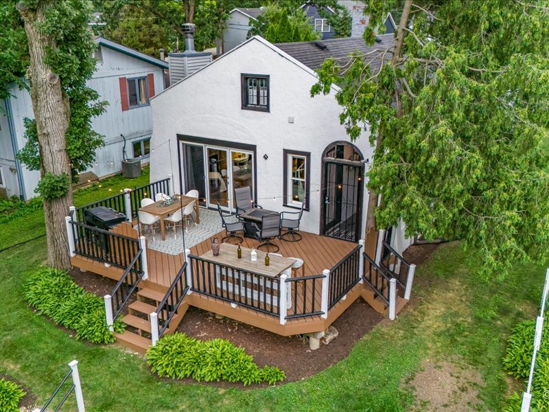 95 Bayberry Drive