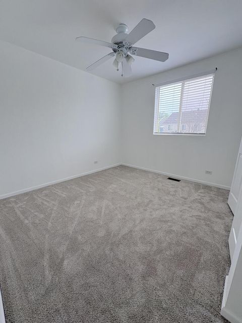 Tiny photo for 1066 Four Seasons Boulevard, Aurora, IL 60504 (MLS # 12657104)