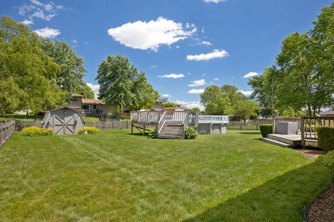 Tiny photo for 19609 S Old Coach Trail, Frankfort, IL 60423 (MLS # 12676746)